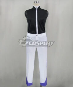 Re: Life In A Different World From Zero Reinhard Van Astrea Cosplay Costume -EZCOSPLAY SHOP erez004 5