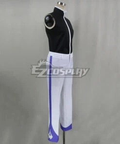 Re: Life In A Different World From Zero Reinhard Van Astrea Cosplay Costume -EZCOSPLAY SHOP erez004 6