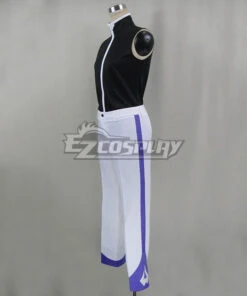 Re: Life In A Different World From Zero Reinhard Van Astrea Cosplay Costume -EZCOSPLAY SHOP erez004 7
