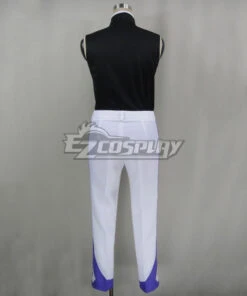Re: Life In A Different World From Zero Reinhard Van Astrea Cosplay Costume -EZCOSPLAY SHOP erez004 8