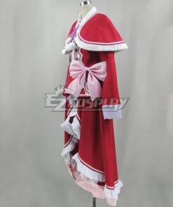 Re: Life In A Different World From Zero Beatrice Cosplay Costume -EZCOSPLAY SHOP erez007 3