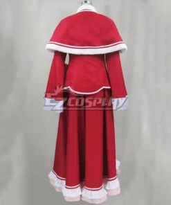 Re: Life In A Different World From Zero Beatrice Cosplay Costume -EZCOSPLAY SHOP erez007 5