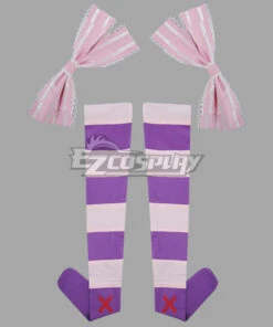 Re: Life In A Different World From Zero Beatrice Cosplay Costume -EZCOSPLAY SHOP erez007 6