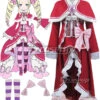 Re: Life In A Different World From Zero Beatrice Cosplay Costume