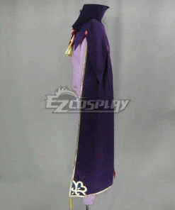 Re: Life In A Different World From Zero Roswaal L Mathers Cosplay Costume -EZCOSPLAY SHOP erez008 3