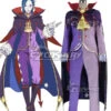 Re: Life In A Different World From Zero Roswaal L Mathers Cosplay Costume