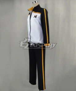 Re: Life In A Different World From Zero Subaru Natsuki Cosplay Costume -EZCOSPLAY SHOP erez009 2