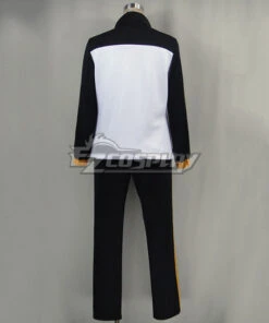 Re: Life In A Different World From Zero Subaru Natsuki Cosplay Costume -EZCOSPLAY SHOP erez009 4