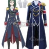 Re: Life In A Different World From Zero Crusch Karsten Cosplay Costume