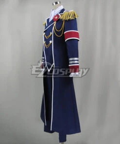 Re: Life In A Different World From Zero Crusch Karsten Cosplay Costume -EZCOSPLAY SHOP erez010 3