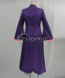 Re: Life In A Different World From Zero Betelgeuse Romaneeconti Cosplay Costume -EZCOSPLAY SHOP erez014 4