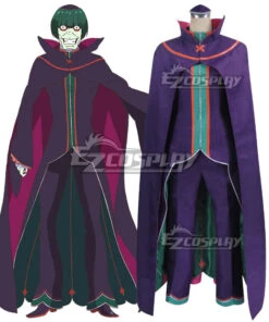 Re: Life In A Different World From Zero Betelgeuse Romaneeconti Cosplay Costume