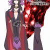 Re: Life In A Different World From Zero Elsa Granhiert Cosplay Costume -EZCOSPLAY SHOP erez018