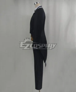 Re: Life In A Different World From Zero Subaru Natsuki Uniform Cosplay Costume -EZCOSPLAY SHOP erez021 4
