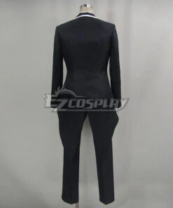 Re: Life In A Different World From Zero Subaru Natsuki Uniform Cosplay Costume -EZCOSPLAY SHOP erez021 5