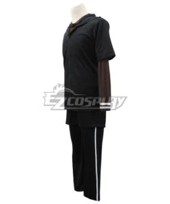 Tokyo Ghoul Kaneki Ken Cosplay Costume -EZCOSPLAY SHOP ers0021 3