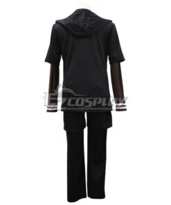 Tokyo Ghoul Kaneki Ken Cosplay Costume -EZCOSPLAY SHOP ers0021 4