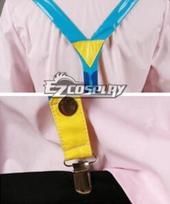 Tokyo Ghoul Juuzou Suzuya Cosplay Costume -EZCOSPLAY SHOP ers0024 1