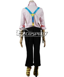 Tokyo Ghoul Juuzou Suzuya Cosplay Costume -EZCOSPLAY SHOP ers0024 3