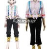 Tokyo Ghoul Juuzou Suzuya Cosplay Costume -EZCOSPLAY SHOP ers0024 5