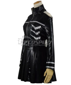 Tokyo Ghoul Ken Kaneki Female Cosplay Costume -EZCOSPLAY SHOP ers0029 2