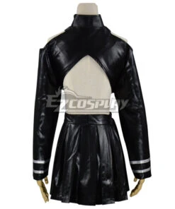 Tokyo Ghoul Ken Kaneki Female Cosplay Costume -EZCOSPLAY SHOP ers0029 4