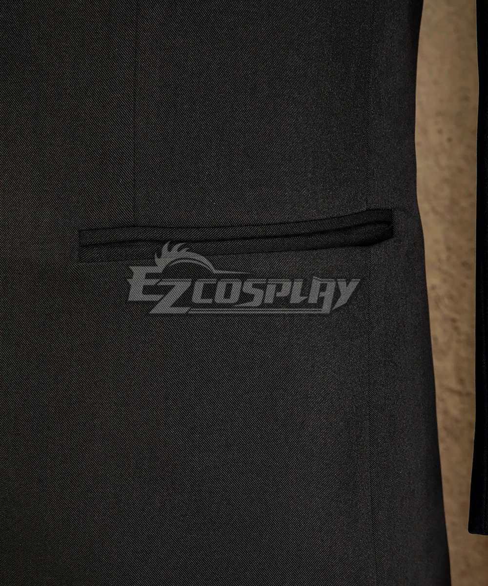 Persona 5 Protagonist Akira Kurusu Ren Amamiya Cosplay Costume - New Edition - Image 14