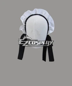 Love Live SR Kotori Minami Cafe Maid Version Cosplay Costume -EZCOSPLAY SHOP esip074 3 1
