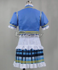 Love Live! Sunshine!! Aqours Ruby Kurosawa Navy Cosplay Costume -EZCOSPLAY SHOP esip137 5 1 1 1 1 1 1 1