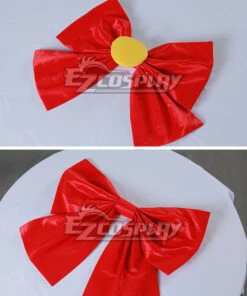 Sailor Moon Tsukino Usagi Princess Serenity Cosplay Costume -EZCOSPLAY SHOP esm0014 6