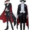 Sailor Moon Crystal Tuxedo Mask Mamoru Chiba Cosplay Costume -EZCOSPLAY SHOP esm0023