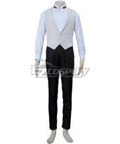 Sailor Moon Crystal Tuxedo Mask Mamoru Chiba Cosplay Costume -EZCOSPLAY SHOP esm0023 5
