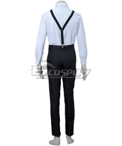 Sailor Moon Crystal Tuxedo Mask Mamoru Chiba Cosplay Costume -EZCOSPLAY SHOP esm0023 8