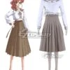 Sailor Moon Makoto Kino Sailor Suit Cosplay Costume -EZCOSPLAY SHOP esm0033