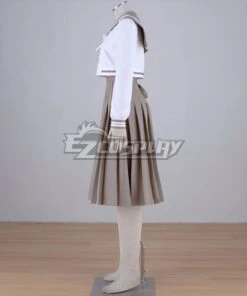 Sailor Moon Makoto Kino Sailor Suit Cosplay Costume -EZCOSPLAY SHOP esm0033 3