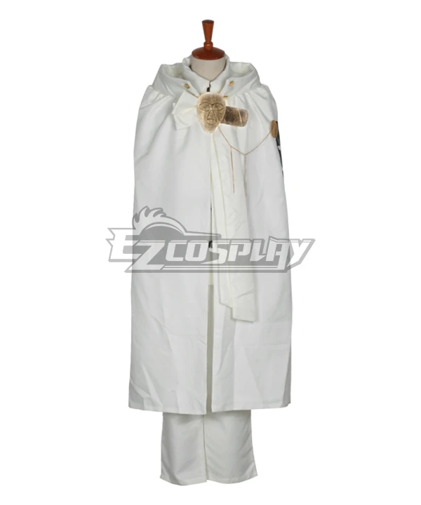 Seraph Of The End Vampire Reign Owari No Serafu Mikaela Hyakuya Hyakuya Mikaera Cosplay Costume 3 Seraph Of The End Vampire Reign Owari No Serafu Mikaela Hyakuya Hyakuya Mikaera Cosplay Costume - Image 3