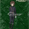 Seraph Of The End Vampire Reign Owari No Serafu Yoichi Saotome Cosplay Costume -EZCOSPLAY SHOP esot005 1