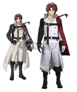 EZCOSPLAY SHOP -EZCOSPLAY SHOP esot023 2 1