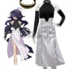 Seraph Of The End Vampire Reign Owari No Serafu Asuramaru Cosplay Costume -EZCOSPLAY SHOP esot024 2