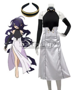 Seraph Of The End Vampire Reign Owari No Serafu Asuramaru Cosplay Costume