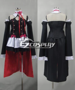 Seraph Of The End Vampire Reign Owari No Serafu Krul Tepes Kururu Tsuepeshi Cosplay Costume 6 Seraph Of The End Vampire Reign Owari No Serafu Krul Tepes Kururu Tsuepeshi Cosplay Costume -EZCOSPLAY SHOP esot026 1 1