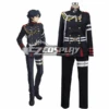 Seraph Of The End Owari No Serafu Vampire Reign Guren Ichinose Ichinose Guren Cosplay Costume -EZCOSPLAY SHOP esot030 3