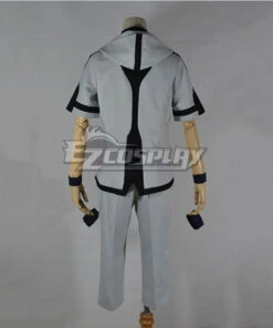 Seraph Of The End Owari No Serafu Hyakuya Yuichiro Yuichiro Hyakuya Childhood Uniform Cosplay Costume -EZCOSPLAY SHOP esot035 3