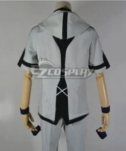 Seraph Of The End Owari No Serafu Hyakuya Yuichiro Yuichiro Hyakuya Childhood Uniform Cosplay Costume -EZCOSPLAY SHOP esot035 6