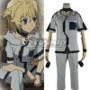 Seraph Of The End Owari No Serafu Hyakuya Yuichiro Yuichiro Hyakuya Childhood Uniform Cosplay Costume -EZCOSPLAY SHOP esot035 2