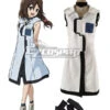 Seraph Of The End Owari No Serafu Vampire Reign Childhood Uniform Cosplay Costume -EZCOSPLAY SHOP esot046
