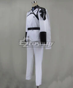 Seraph Of The End Battle In Nagoya Owari No Serafu Vampire Reign Lacus Welt Cosplay Costume -EZCOSPLAY SHOP esot052 3