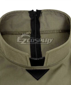 Star Wars Rebels Kana Jarrus Cosplay Costume -EZCOSPLAY SHOP eswy0032 5