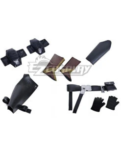 Star Wars Rebels Kana Jarrus Cosplay Costume -EZCOSPLAY SHOP eswy0032 7