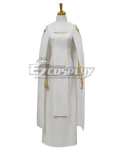 Star Wars Sheltay Retrac Dress Cosplay Costume -EZCOSPLAY SHOP eswy0041 1